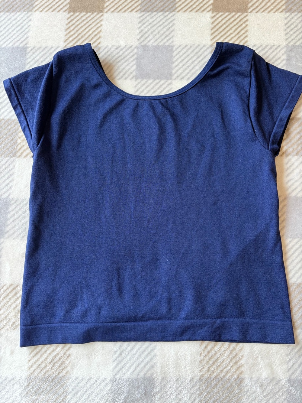 Intimately by free people crop top